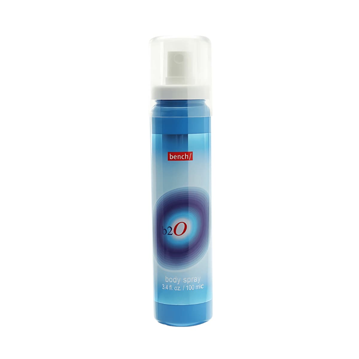 Bench, B2O, Body Spray - 100 Ml (Larawan 1 ng 1)