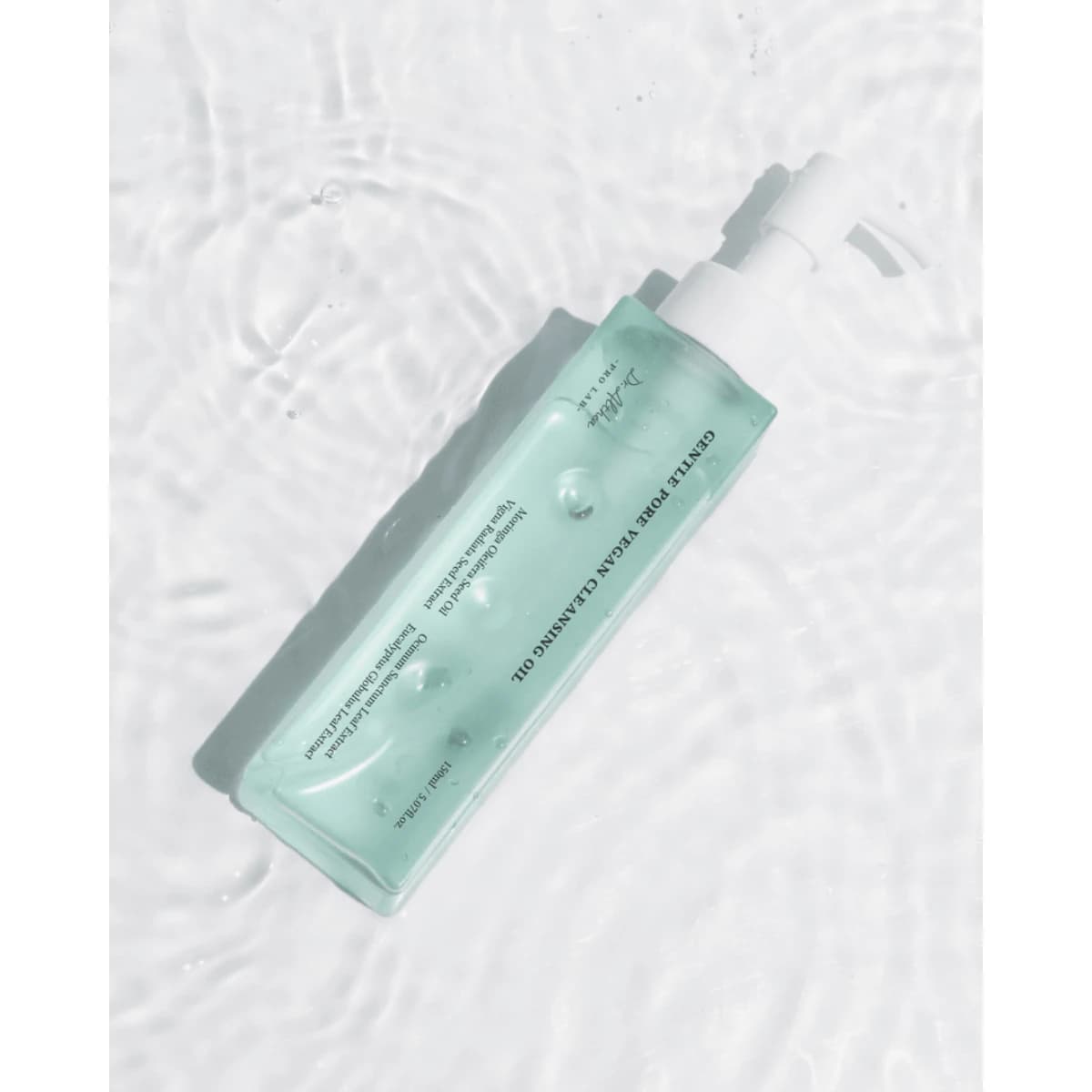 Dr.Althea, Oil Cleanser, Gentle Pore Cleansing - 150 Ml (Larawan 1 ng 2)
