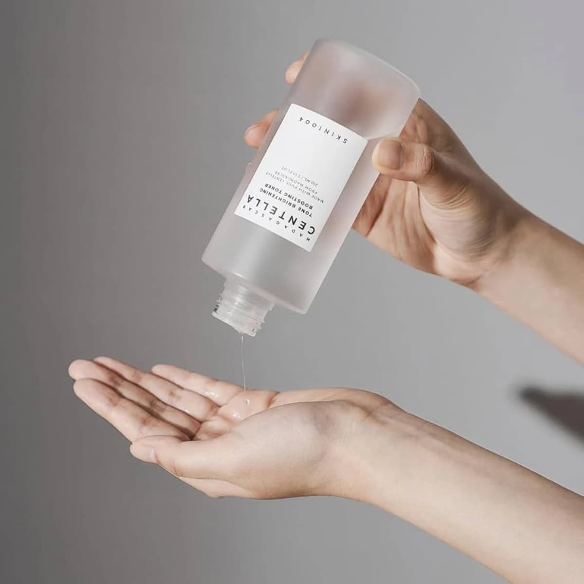 Skin1004, Centella Toner Brightening & Boosting - 210 Ml (Larawan 1 ng 2)