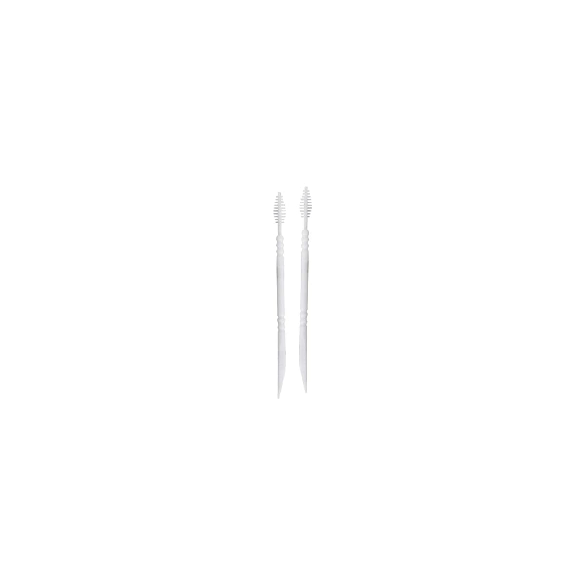 Tece, Brush Picks, 2806 - 100 Toothpicks (Larawan 1 ng 2)