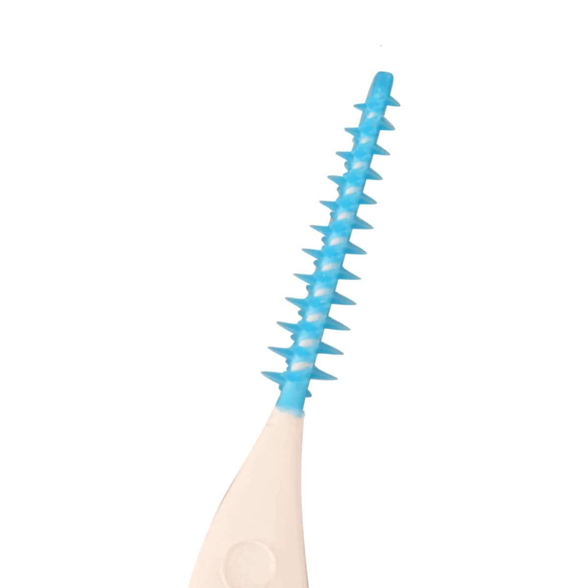 Tece, Interdental Brush, 2808 - 100 Pieces (Larawan 1 ng 2)
