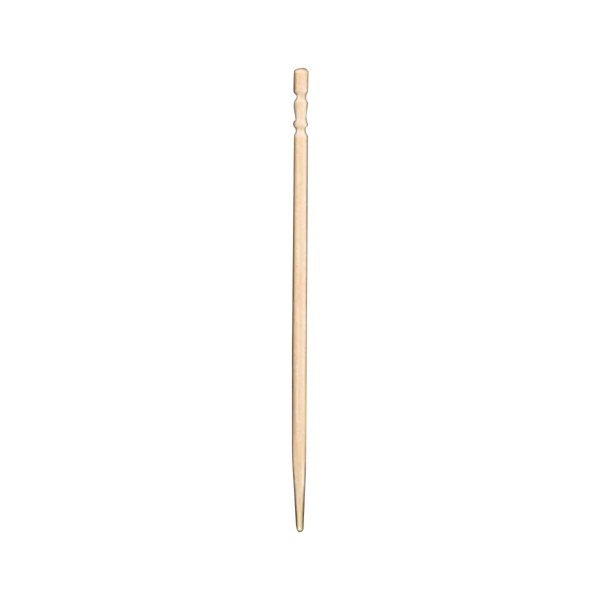 Tece, Toothpicks, Wooden - 250 Pcs (Larawan 1 ng 1)