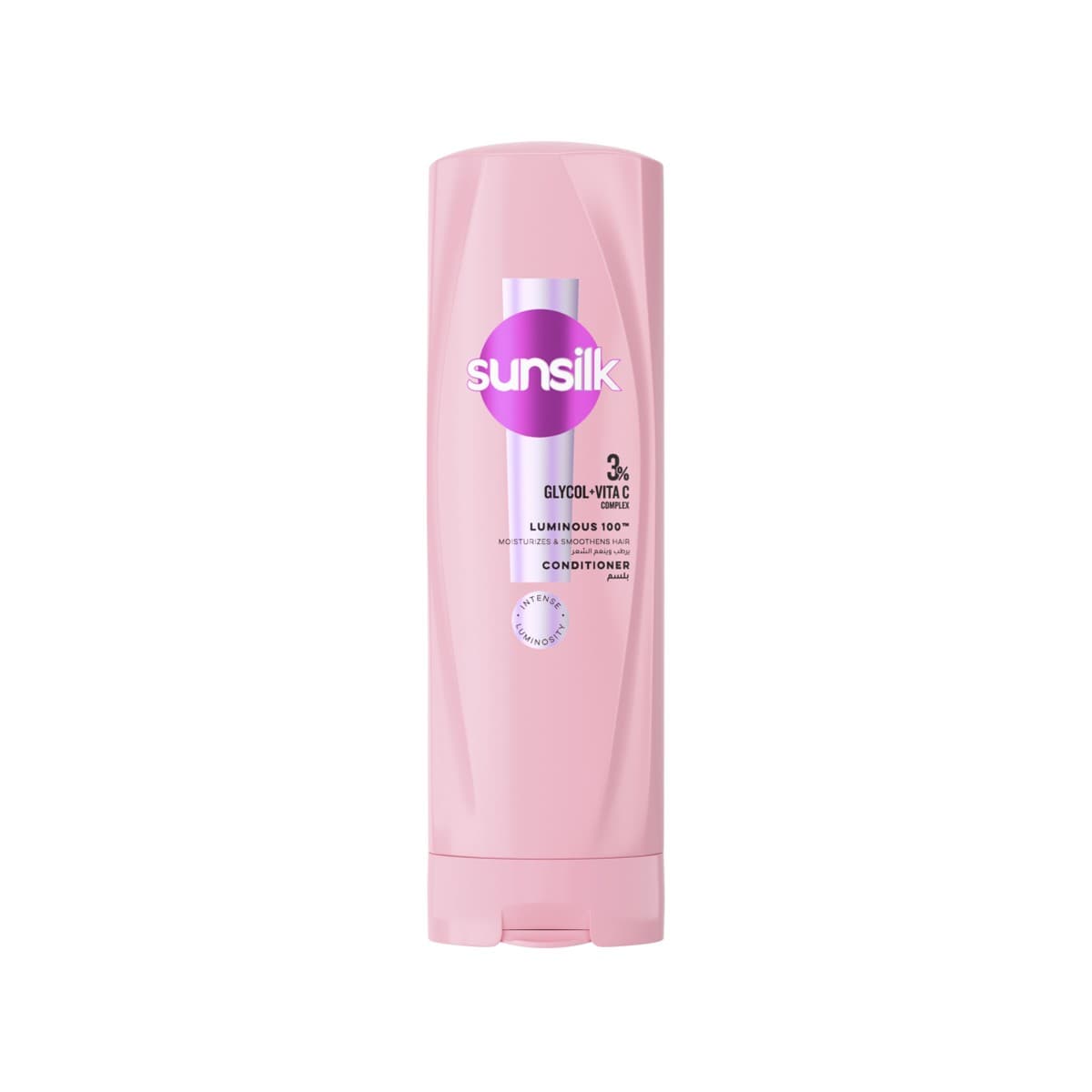 Sunsilk, Conditioner, 3% Glycol & Vita C - 350 Ml (Image 2 of 2)