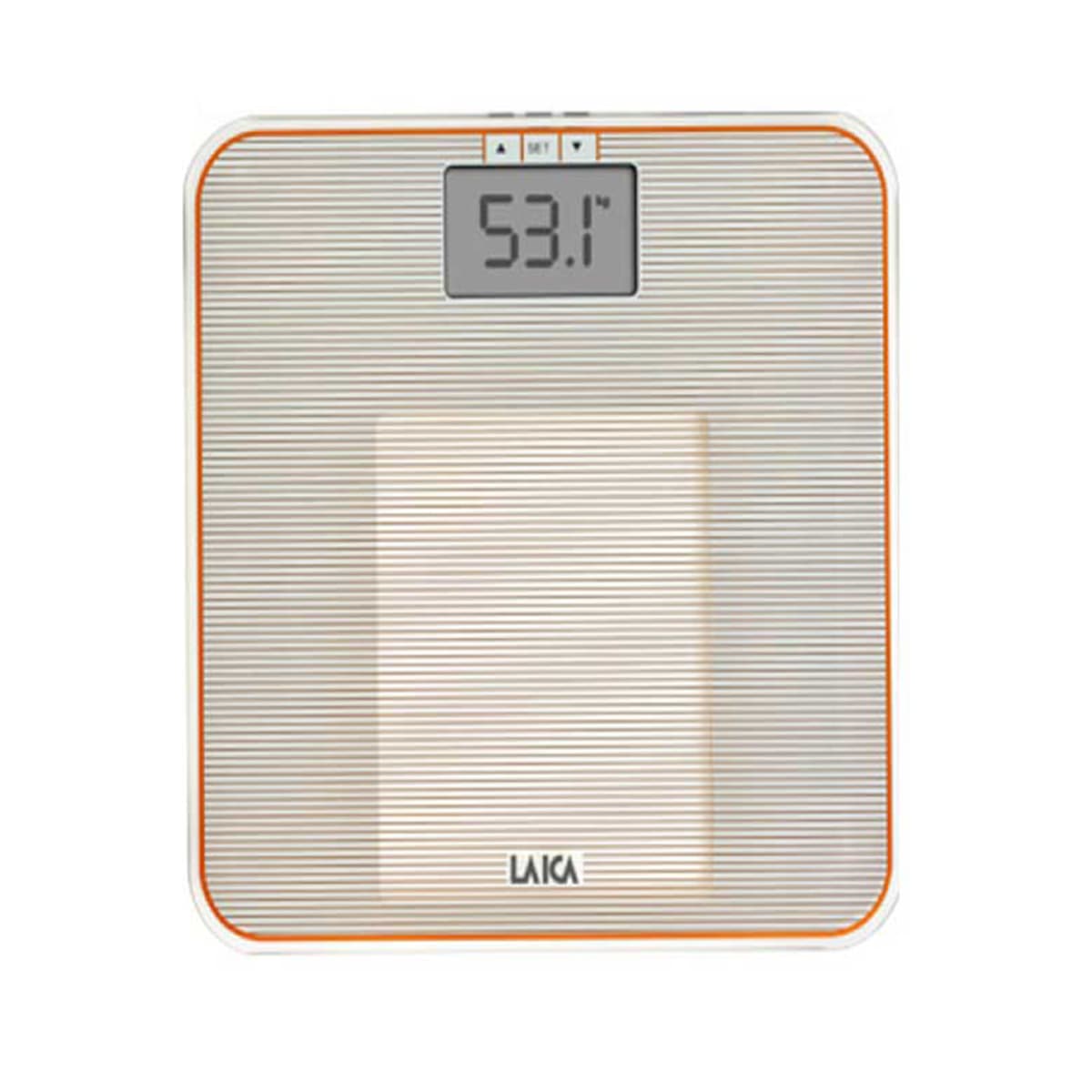 Leica, ইলেকট্রনিক স্কেল 4010, কমলা রঙ - 1 ডিভাইস (ছবি ১ / ১)