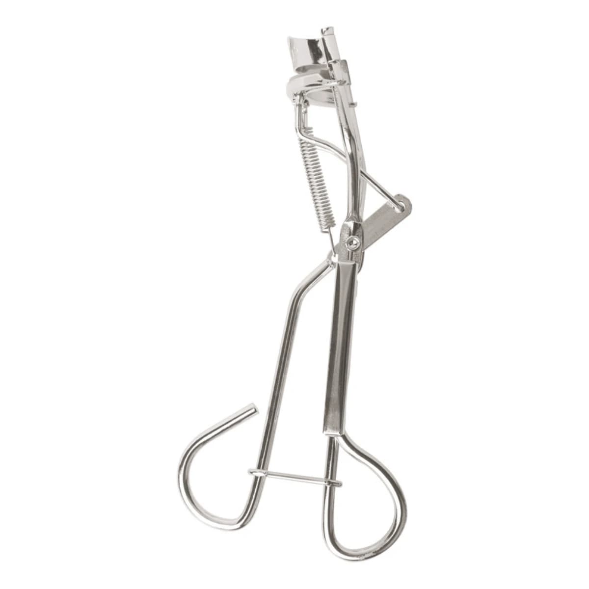 Titania, Eyelash Curler, Silver - 1 Pc (Larawan 1 ng 2)