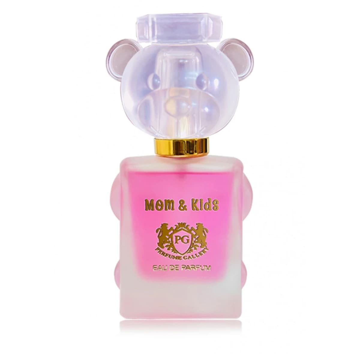Perfume Gallery, Mom And Kids Perfume - 50 Ml (Larawan 1 ng 2)