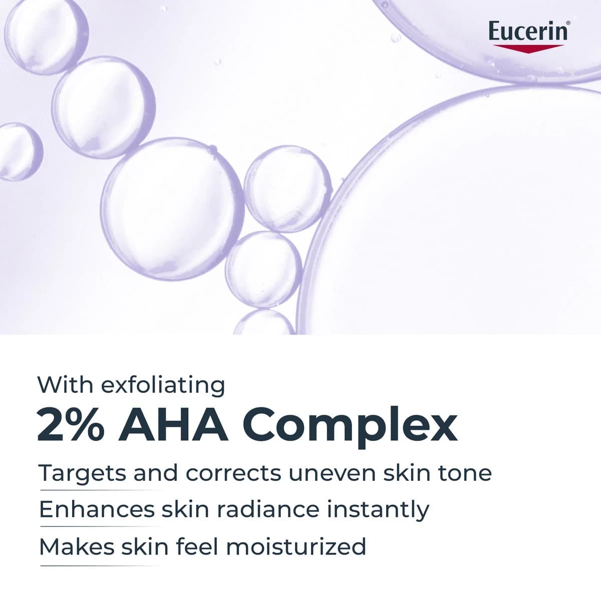 Eucerin, Cleansing Gel, Even Pigment Perfector - 200 Ml (Image 1 of 2)