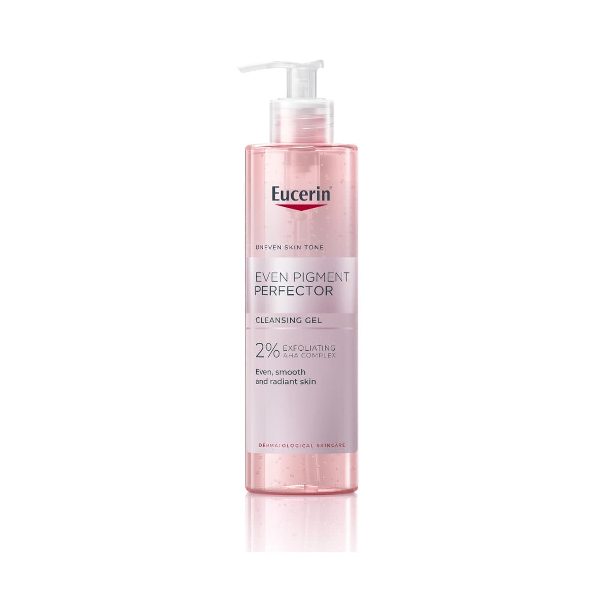 Eucerin, Cleansing Gel, Even Pigment Perfector - 200 Ml (Image 2 of 2)