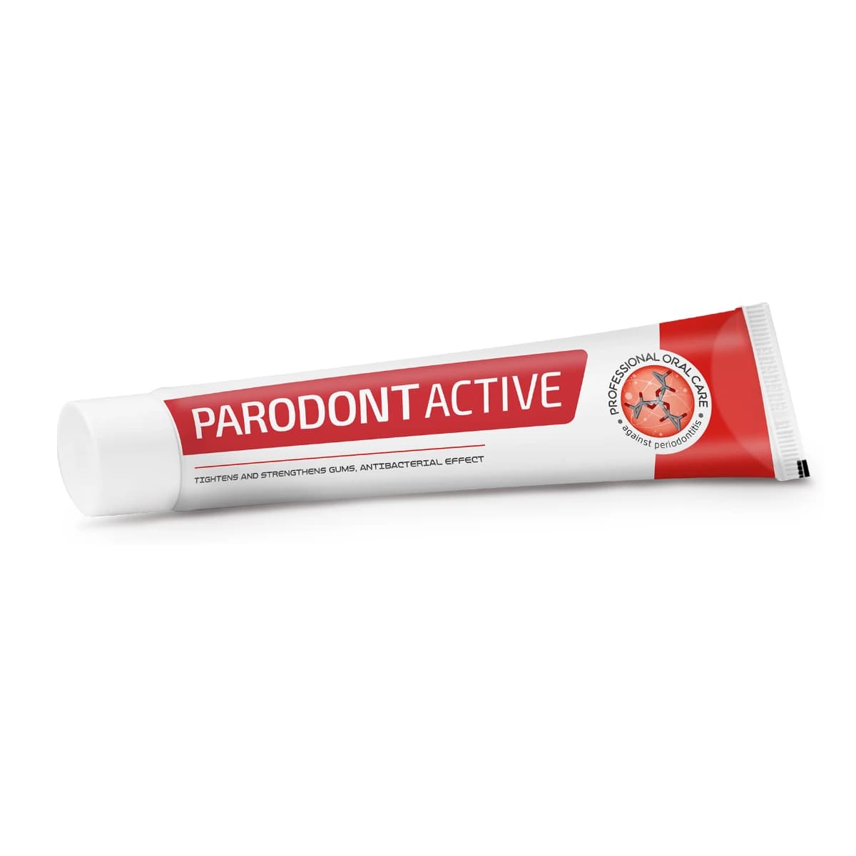 Parodont Active, Toothpaste, For Gum Health - 75 Ml (Larawan 1 ng 2)