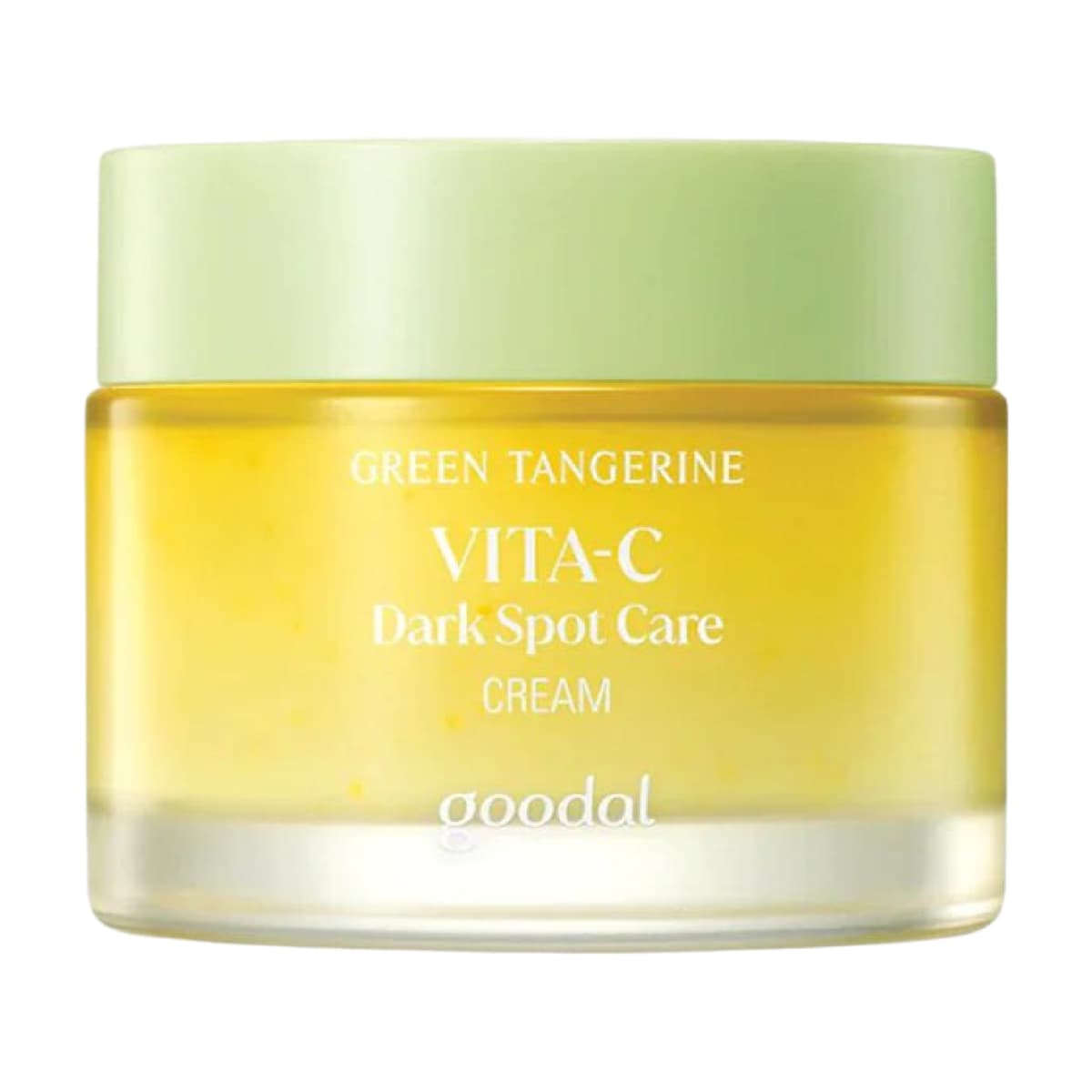 Goodal, Green Tangerine Vitamin C, Cream, For Dark Spots - 50 Ml (Image 1 of 1)