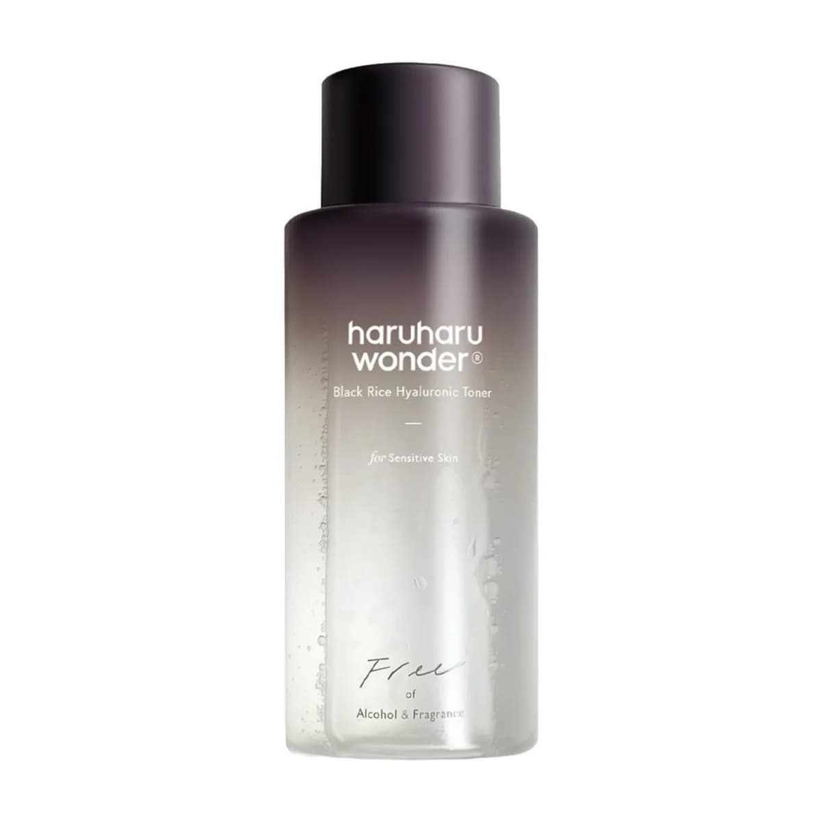 Haruharu, Wonder, Rice Hyaluronic Toner For Sensitive Skin - 1 Pc (Larawan 1 ng 1)