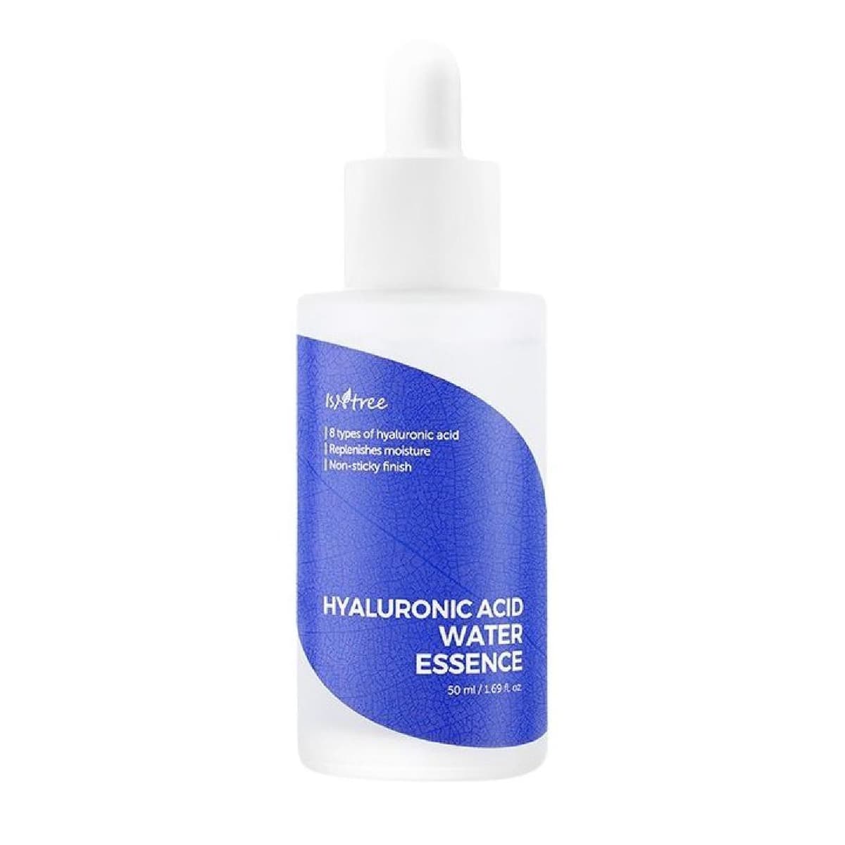 Isntree, Water Essence, Hyaluronic Acid - 50 Ml (Larawan 1 ng 1)