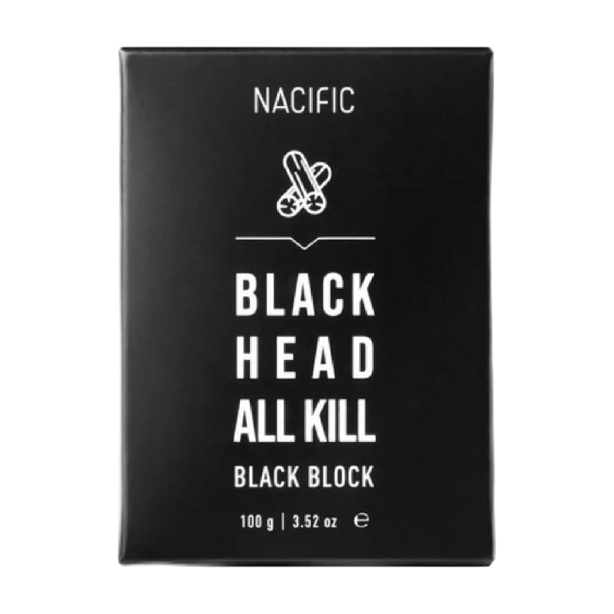 Nacific, Pore Care Cleans Soap - 100 G (Larawan 1 ng 1)