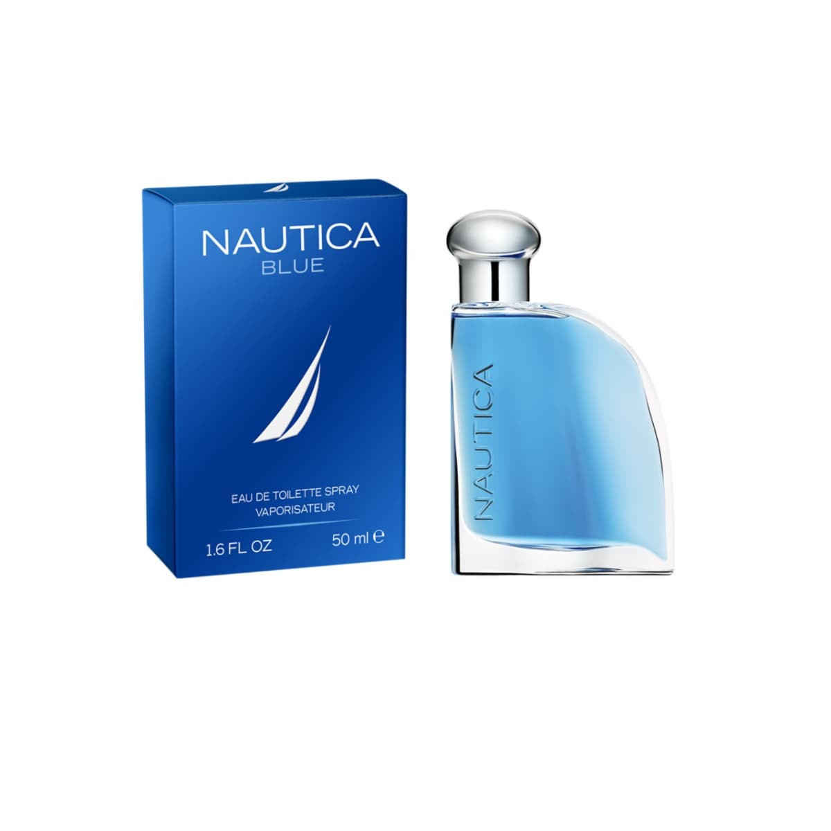 Nautica, Perfume, Blue Edt - 50 Ml (Image 1 of 1)