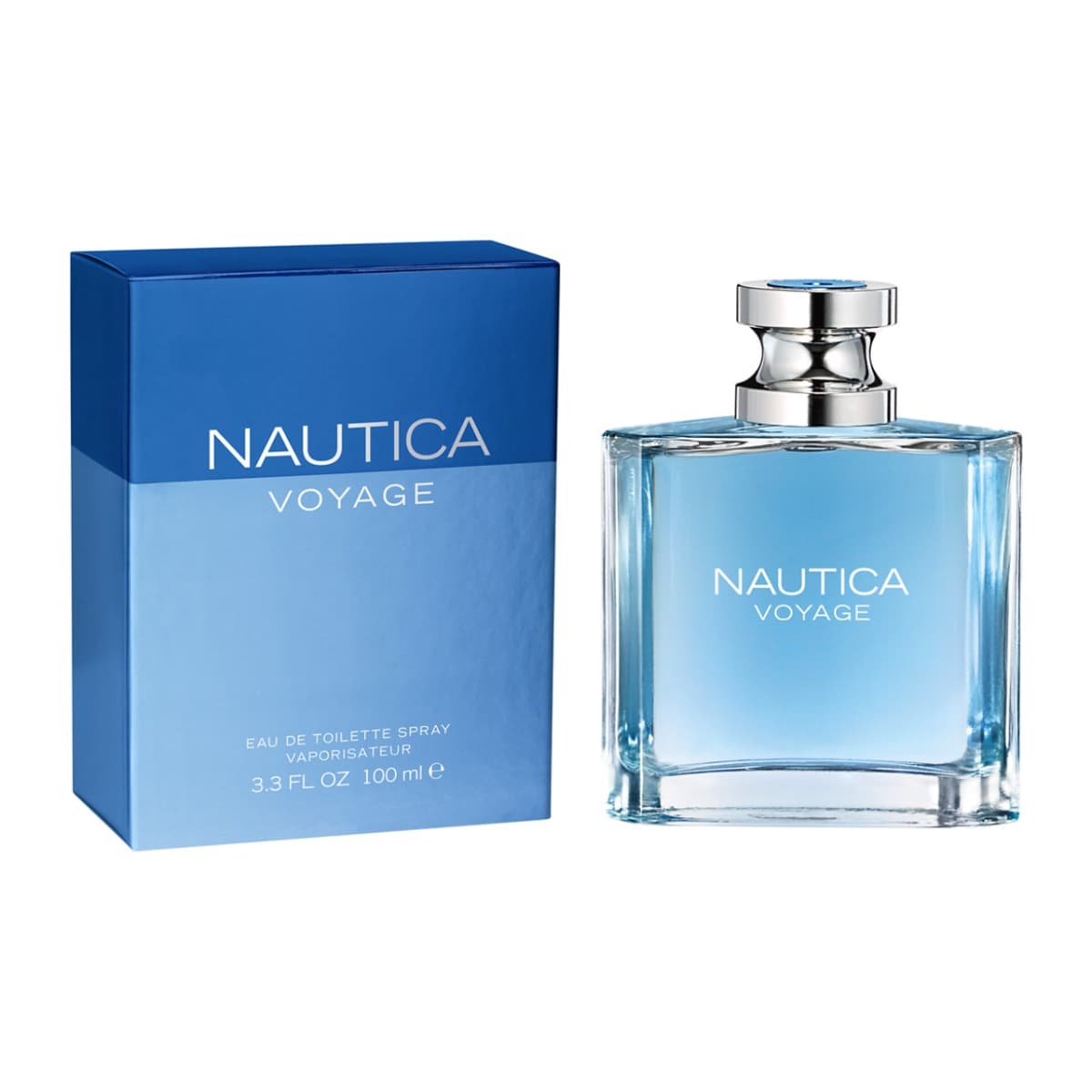 Nautica, Perfume, Voyage Edt - 100 Ml (Larawan 1 ng 1)