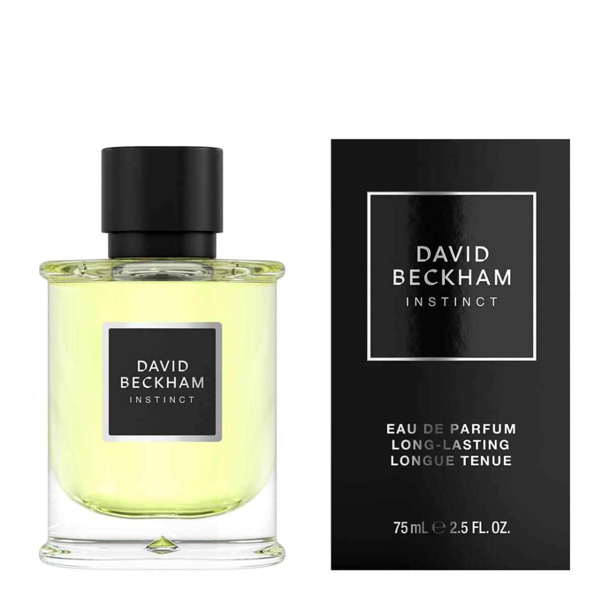 David Beckham, Perfume, Instinct Edp - 75 Ml (Larawan 1 ng 1)