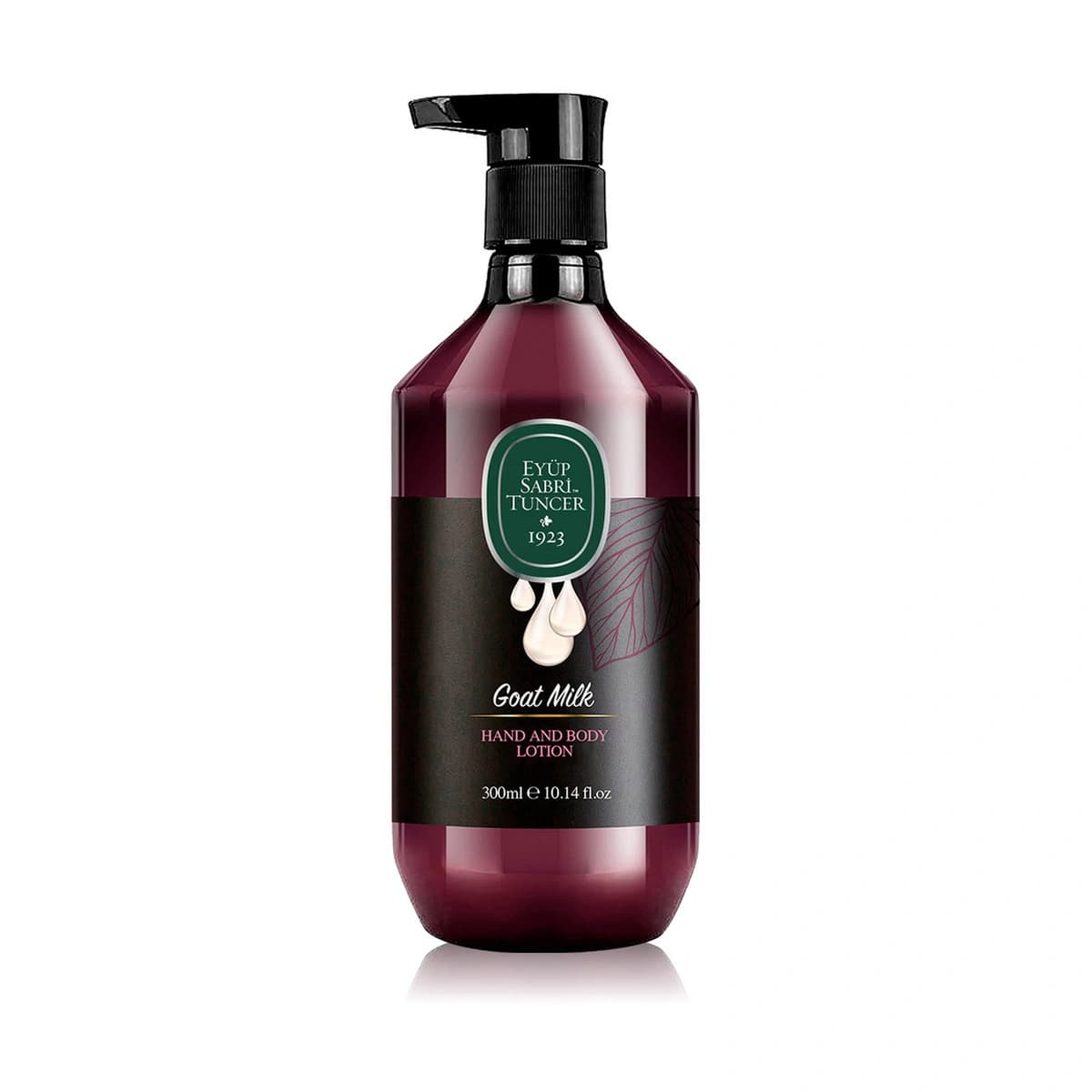 Eyup Sabri, Lotion, Goat Milk - 300 Ml (Larawan 1 ng 1)