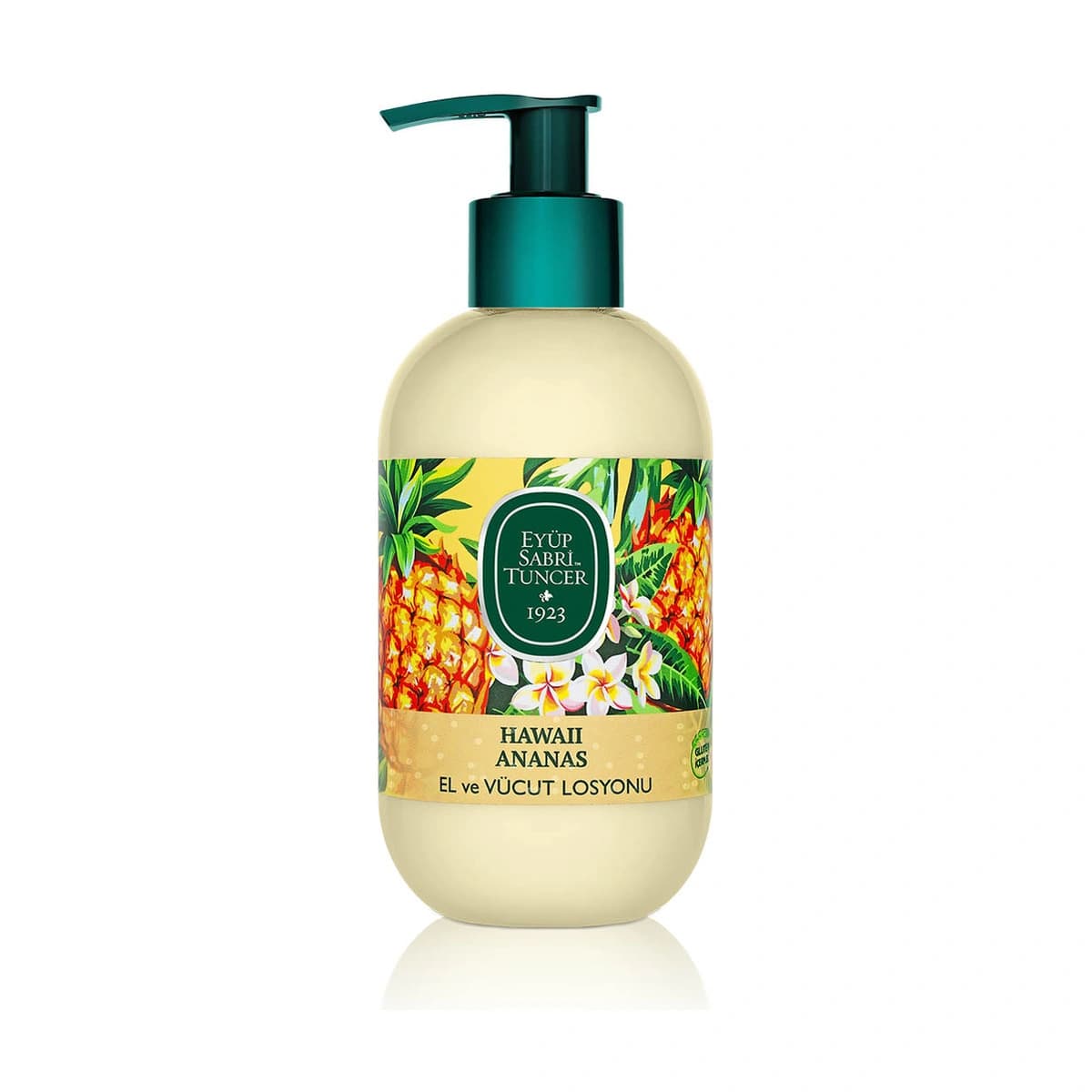 Eyup Sabri, Lotion, Hawaiian Pineapple - 280 Ml (Image 1 of 1)