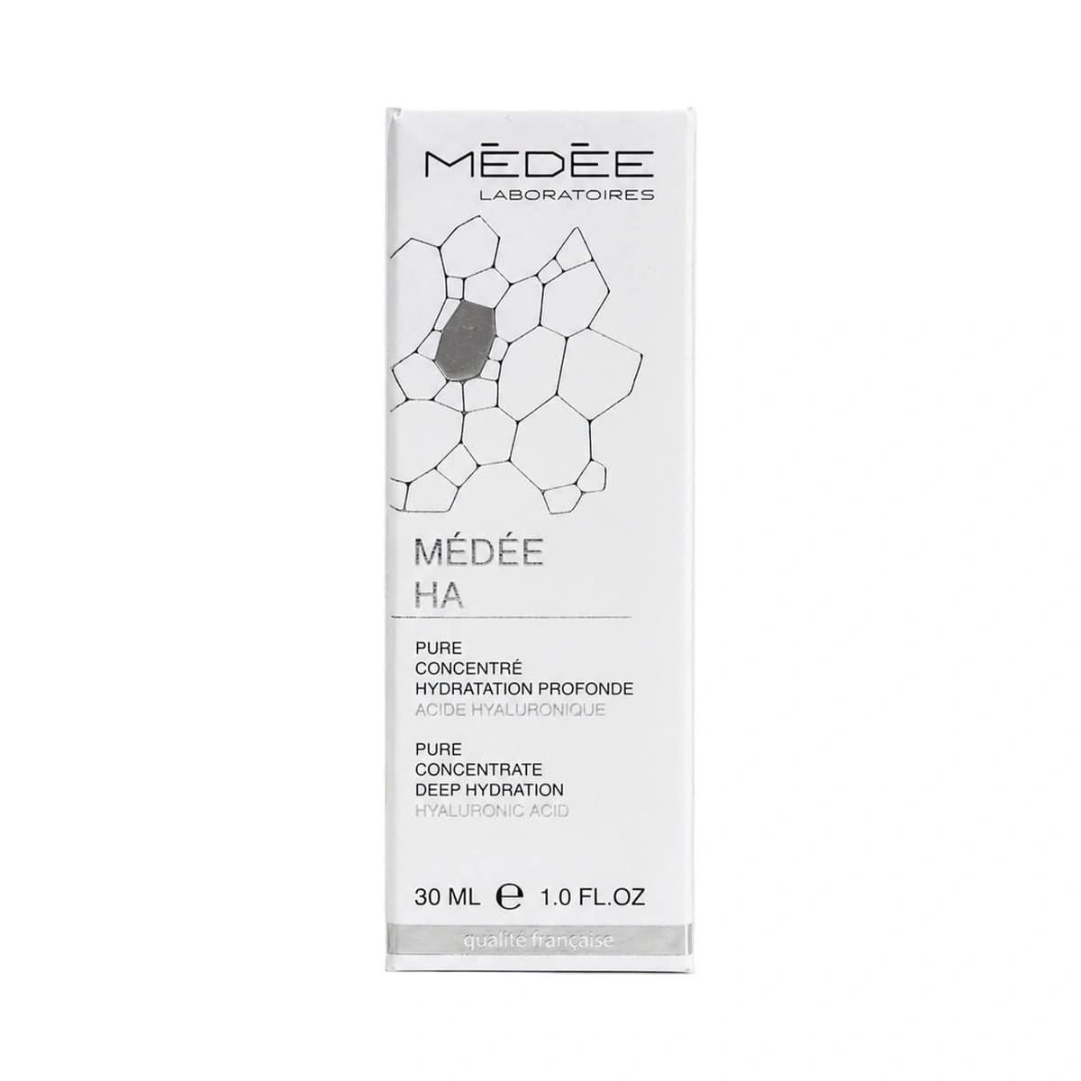 Medee, HA Serum, Pure Concentrate Deep Hydration - 30 Ml (Larawan 3 ng 3)