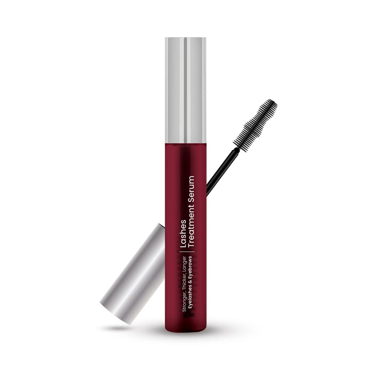 Capixy, Lashes Treatment Serum, Eyelashes & Eyebrows - 10 Ml (Image 1 of 1)