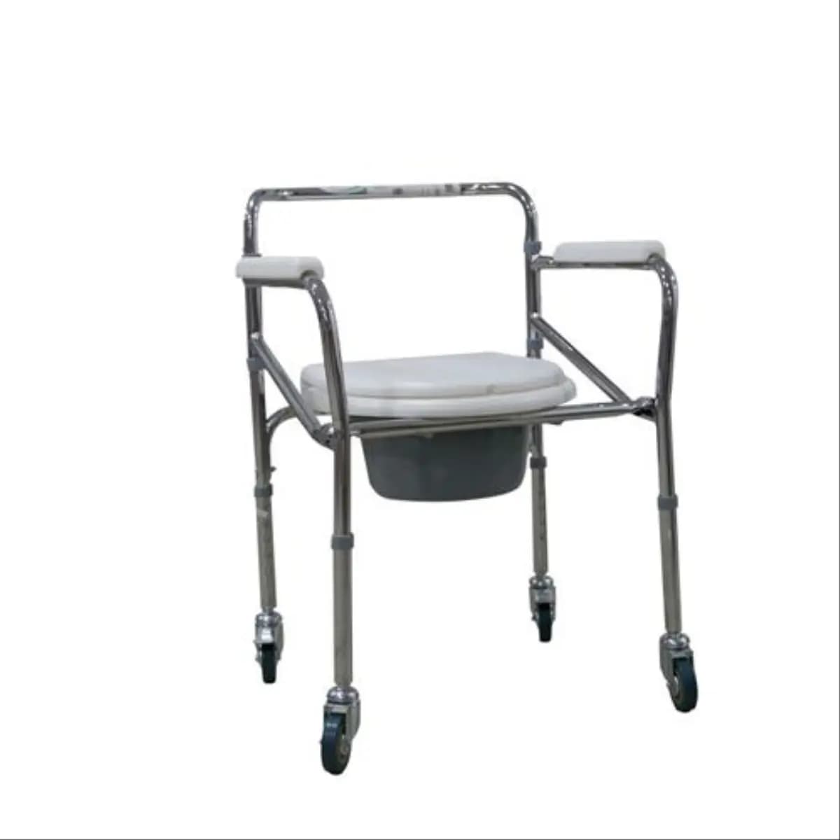 Foshan, Fs696 Commode Chair - 1 Pc (Larawan 1 ng 1)