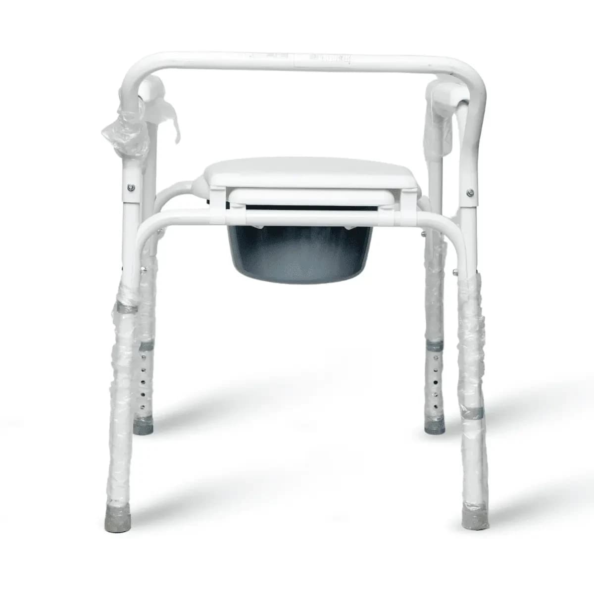 Foshan, Fs810 Commode Chair - 1 Pc (Larawan 1 ng 2)