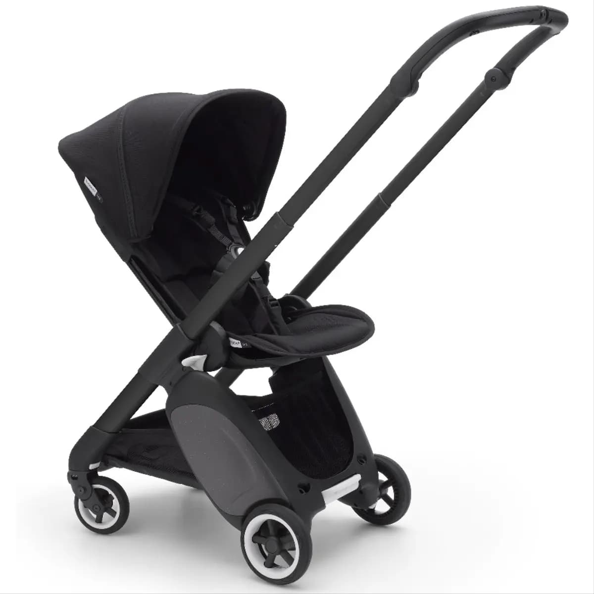 Bugaboo, Baby Stroller Black - 1 Pc (Image 1 of 1)